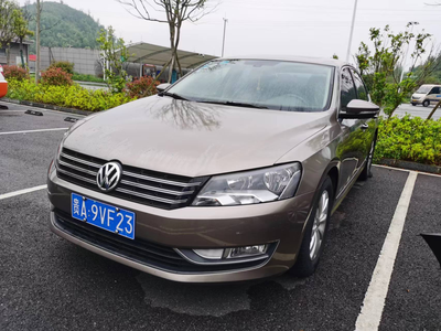 大眾汽車牌 SVW71810CJ