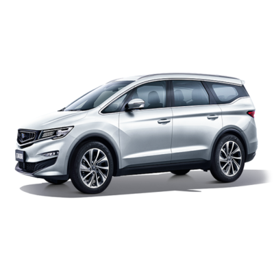 高端商務(wù)車